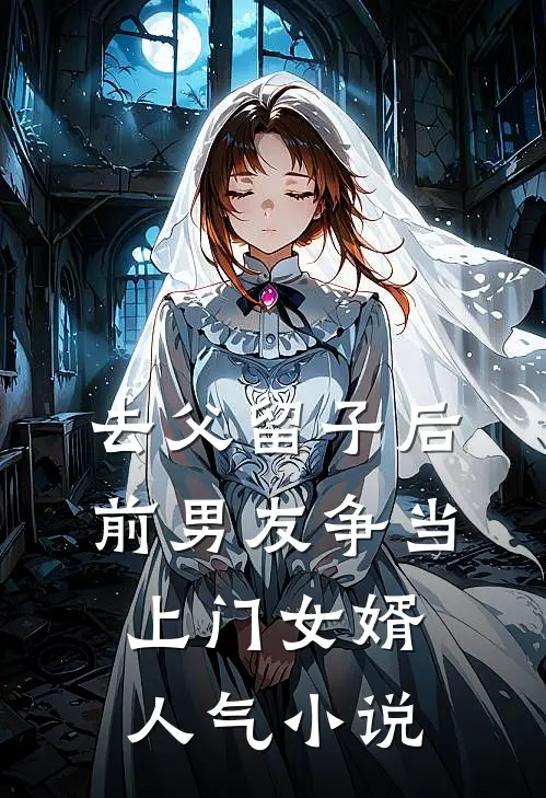 去父留子后，前男友争当上门女婿人气小说