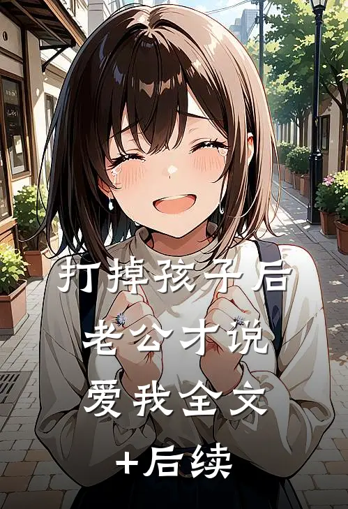 打掉孩子后，老公才说爱我全文+后续