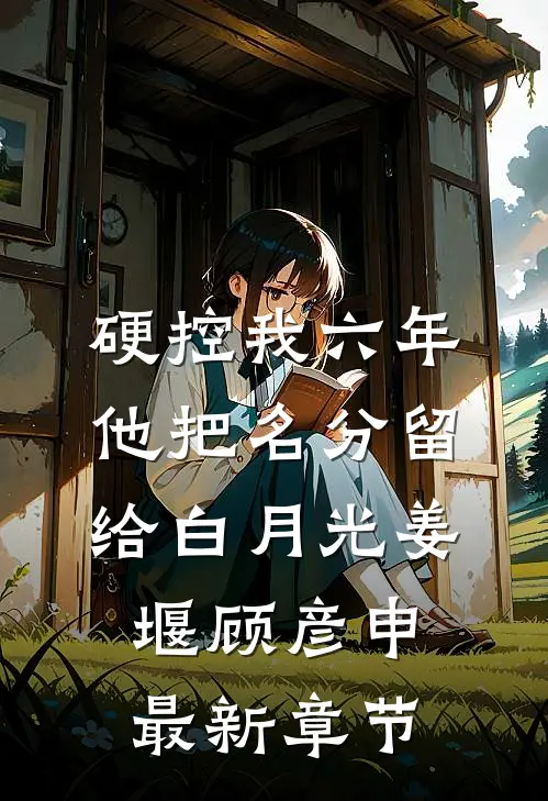 硬控我六年，他把名分留给白月光姜堰顾彦申最新章节