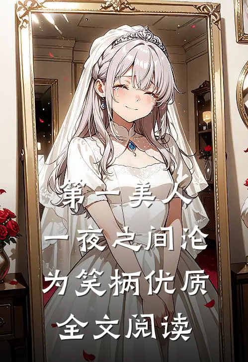 第一美人，一夜之间沦为笑柄优质全文阅读