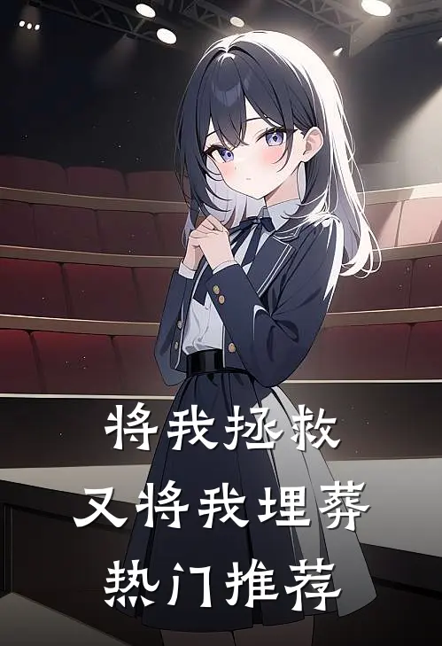 将我拯救，又将我埋葬热门推荐