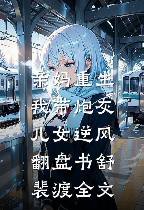 亲妈重生：我带炮灰儿女逆风翻盘书舒裴渡全文
