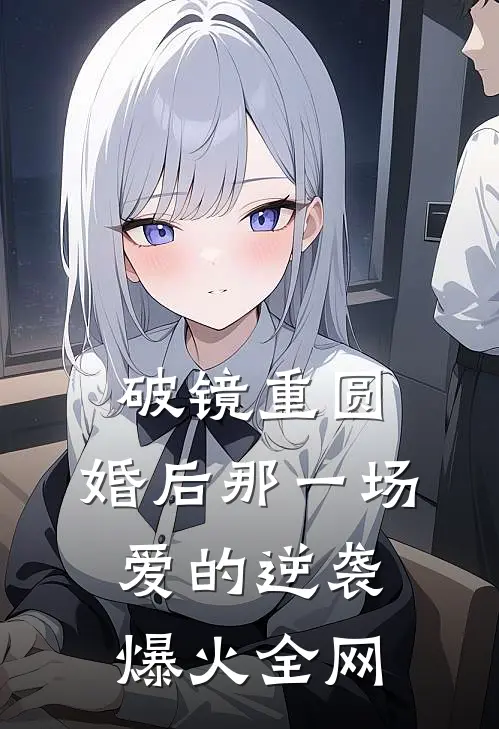 破镜重圆：婚后那一场爱的逆袭爆火全网