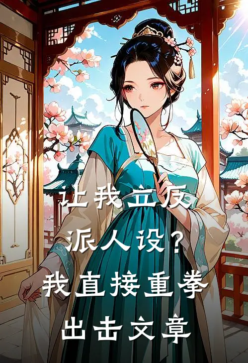 让我立反派人设?我直接重拳出击文章