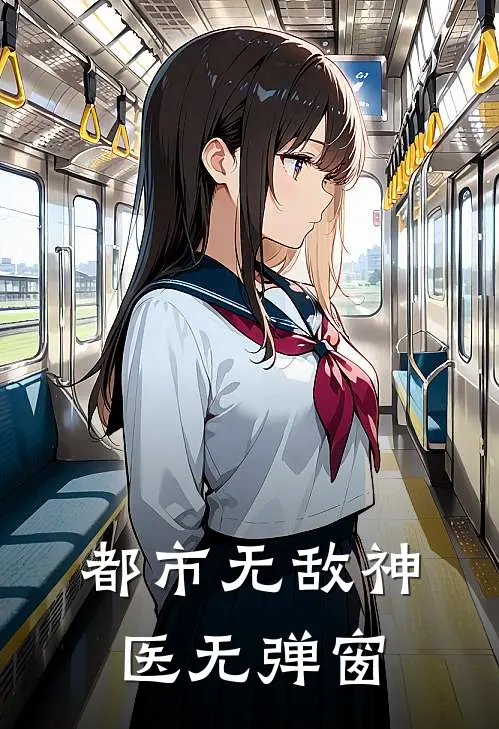 都市无敌神医无弹窗