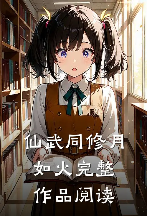 仙武同修 月如火完整作品阅读