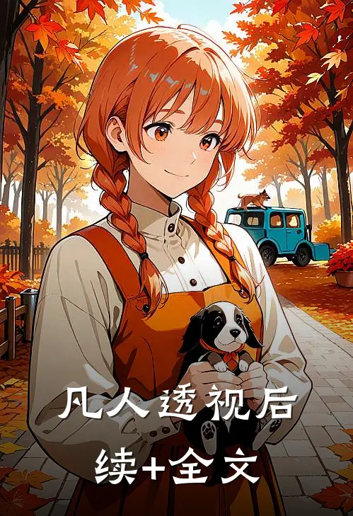 凡人透视后续+全文