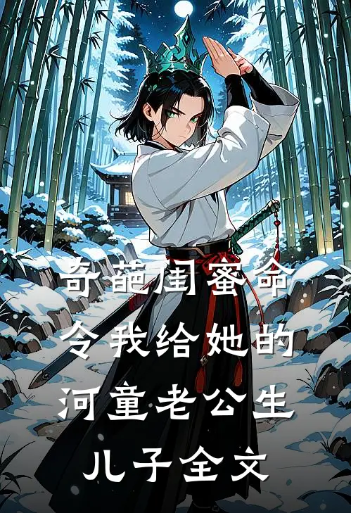 奇葩闺蜜命令我给她的河童老公生儿子全文