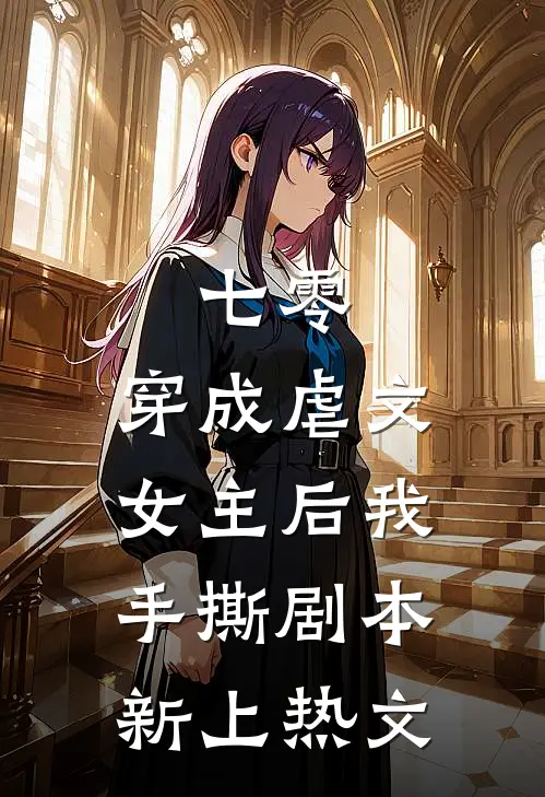 七零：穿成虐文女主后我手撕剧本新上热文