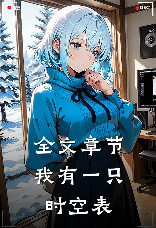 全文章节我有一只时空表