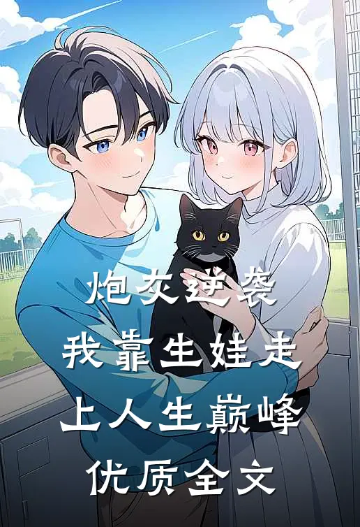 炮灰逆袭：我靠生娃走上人生巅峰优质全文
