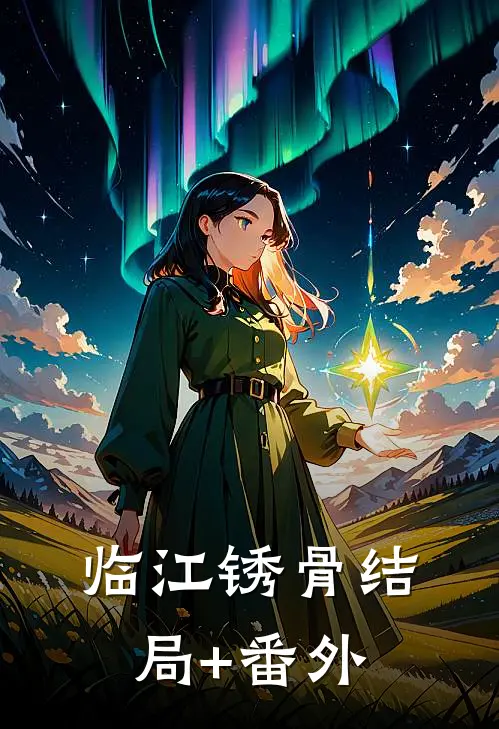 临江锈骨结局+番外