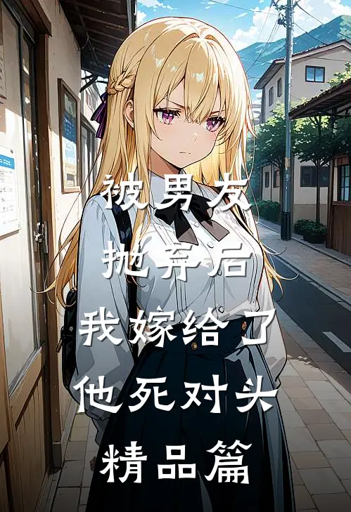 被男友抛弃后，我嫁给了他死对头精品篇