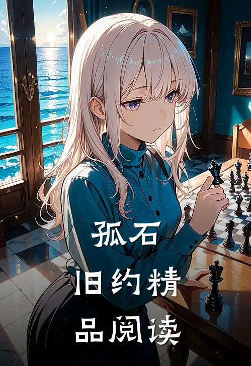 孤石：旧约精品阅读