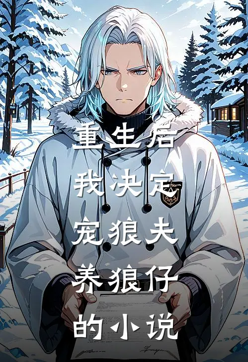 重生后，我决定宠狼夫，养狼仔的小说