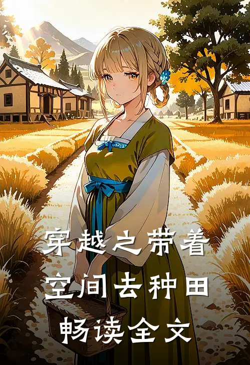 穿越之带着空间去种田畅读全文