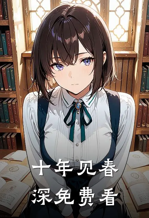 十年见春深免费看