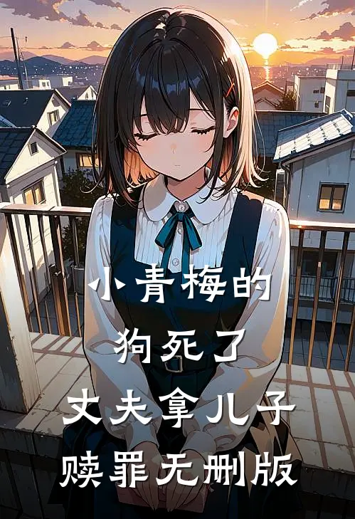 小青梅的狗死了，丈夫拿儿子赎罪无删版