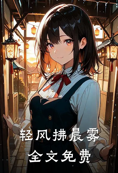 轻风拂晨雾全文免费
