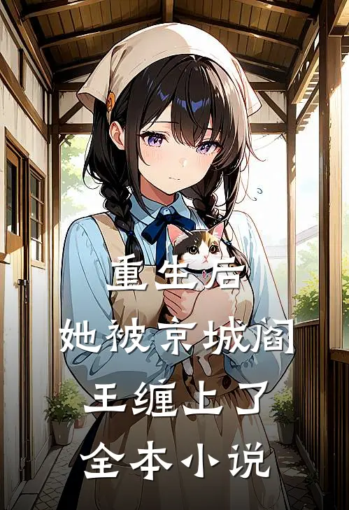 重生后，她被京城阎王缠上了全本小说