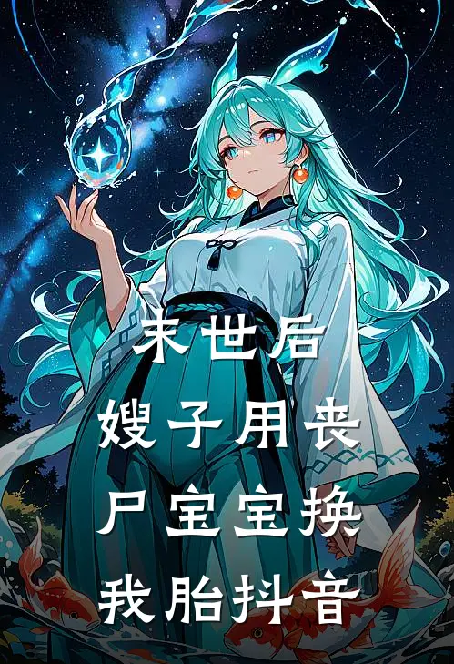 末世后，嫂子用丧尸宝宝换我胎抖音