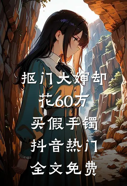 抠门大婶却花60万买假手镯抖音热门全文免费