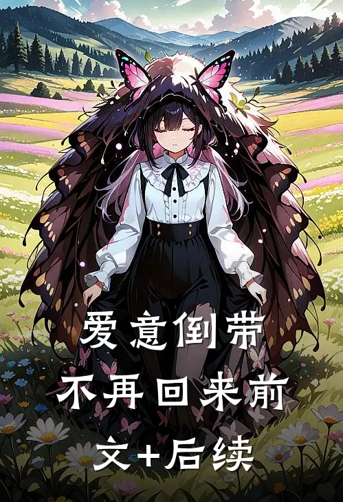 爱意倒带，不再回来前文+后续