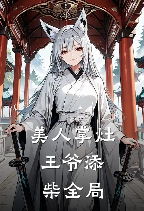 美人掌灶，王爷添柴全局