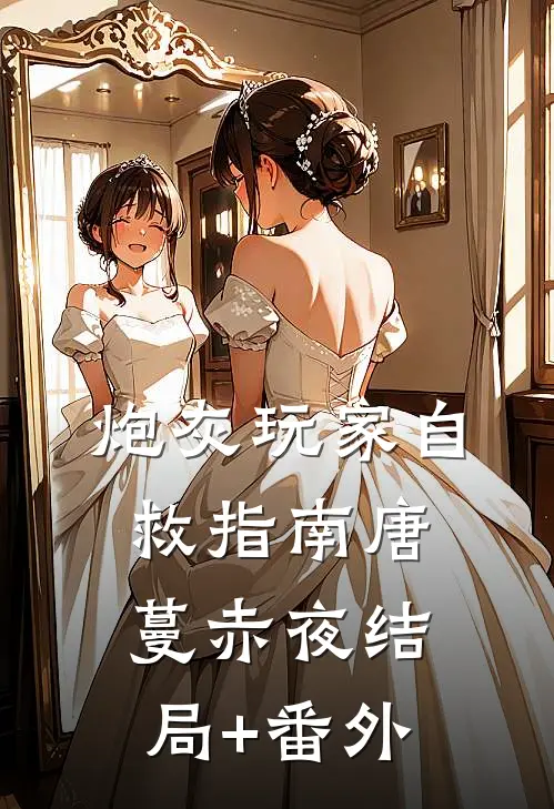炮灰玩家自救指南唐蔓赤夜结局+番外