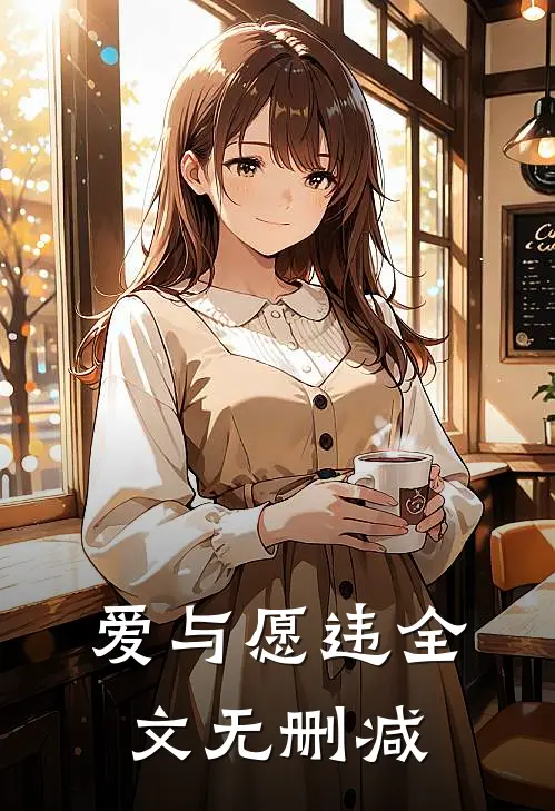 爱与愿违全文无删减