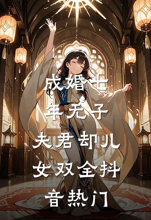 成婚七年无子，夫君却儿女双全抖音热门