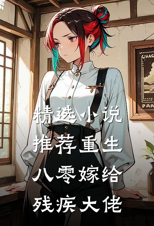 精选小说推荐重生八零嫁给残疾大佬