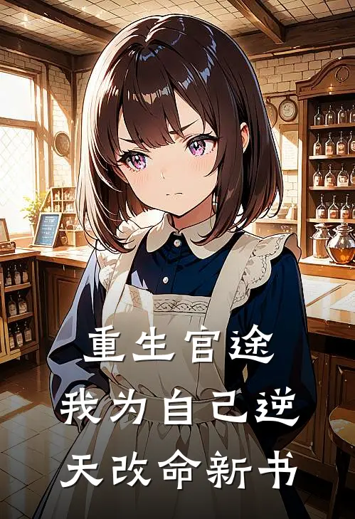 重生官途：我为自己逆天改命新书