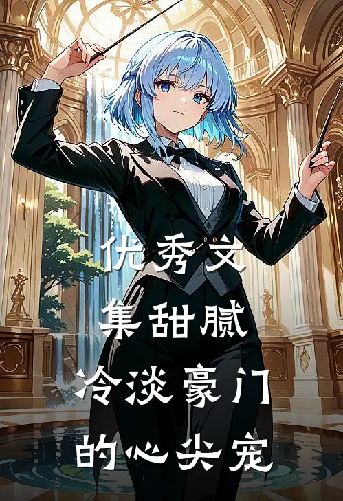 优秀文集甜腻：冷淡豪门的心尖宠