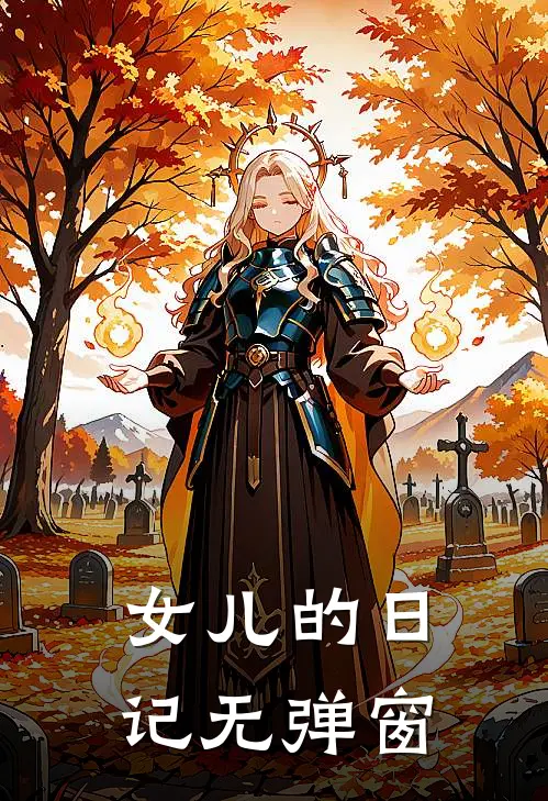 女儿的日记无弹窗