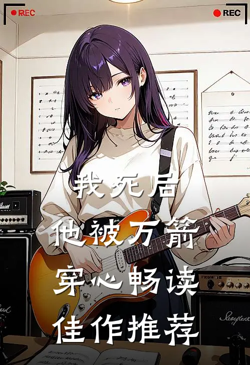 我死后，他被万箭穿心畅读佳作推荐