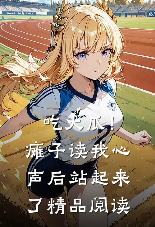 吃大瓜！瘫子读我心声后站起来了精品阅读