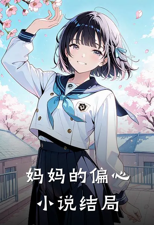 妈妈的偏心小说结局
