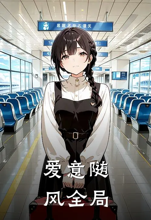 爱意随风全局