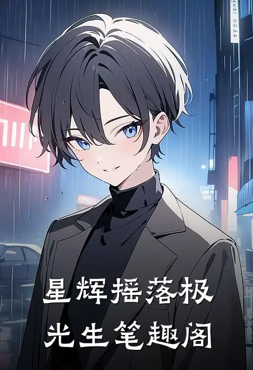 星辉摇落极光生笔趣阁