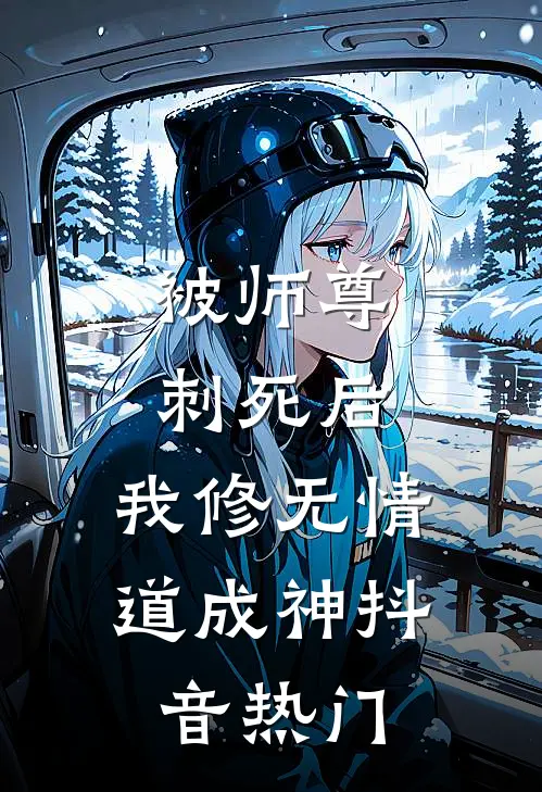 被师尊刺死后，我修无情道成神抖音热门