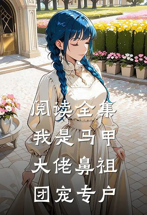 阅读全集我是马甲大佬鼻祖，团宠专户