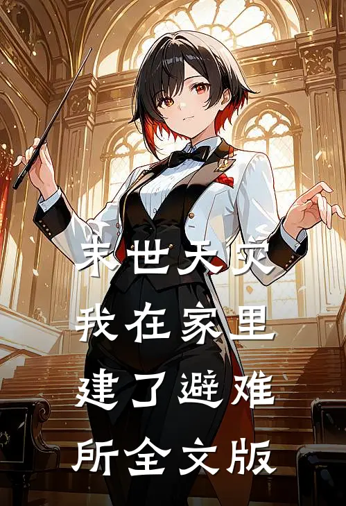 末世天灾，我在家里建了避难所全文版