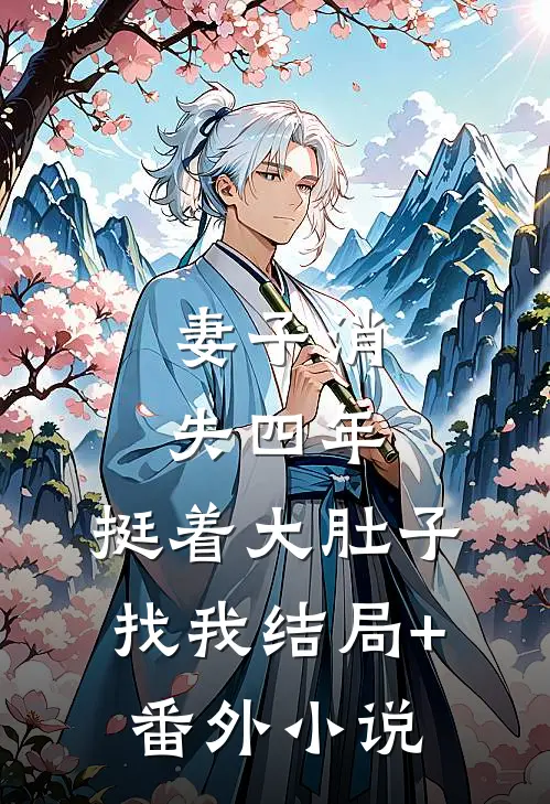 妻子消失四年，挺着大肚子找我结局+番外小说