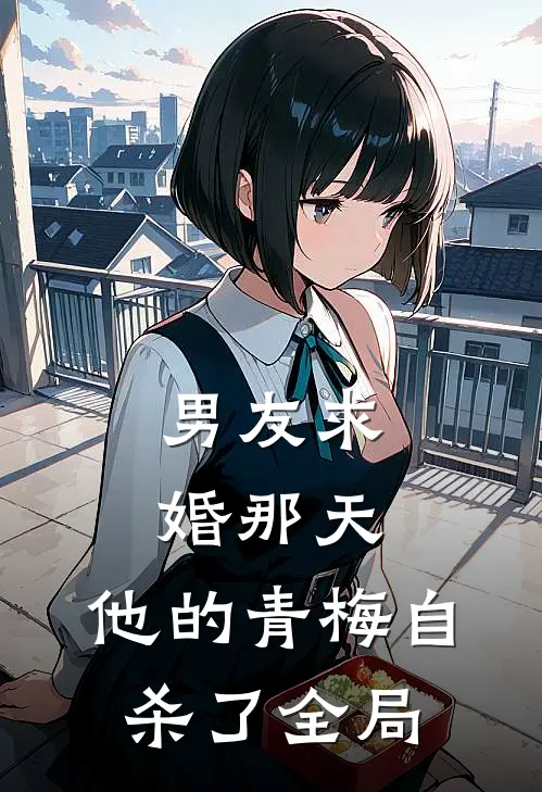 男友求婚那天，他的青梅自杀了全局