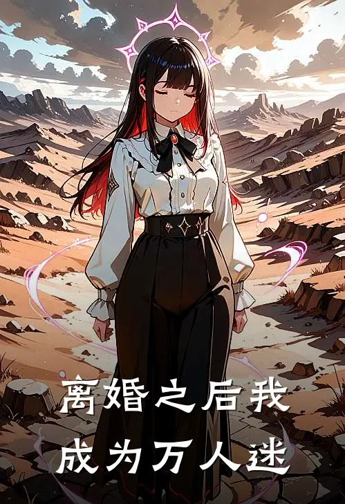 离婚之后我成为万人迷
