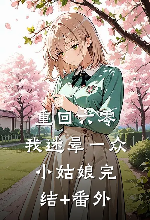 重回六零，我迷晕一众小姑娘完结+番外