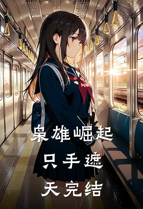 枭雄崛起，只手遮天完结