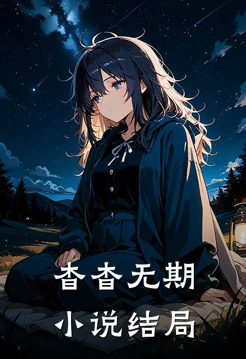 杳杳无期小说结局