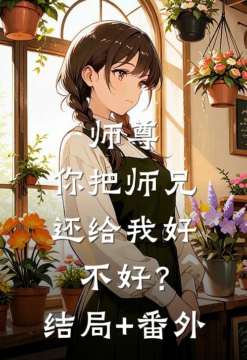 师尊，你把师兄还给我好不好？结局+番外